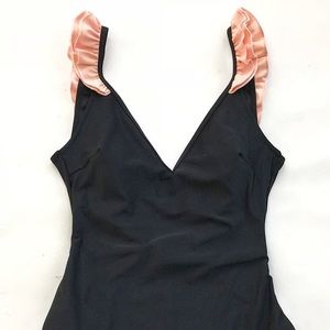 CUPSHE bathing suit one piece